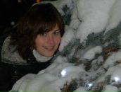 Фотография Арсентьевой Анны