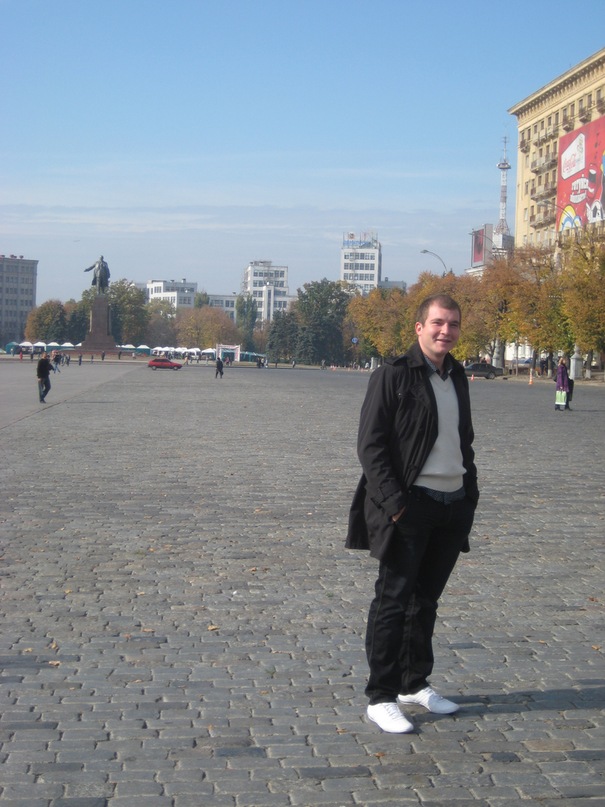 Иван Коваленко фотография #18