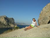 Фотография Андреевны Натальи