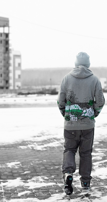 Иван Агафонов фотография #18