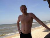 Фотография Хромова Михаила