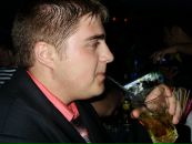 Фотография Преслера Саши