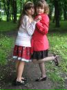 Світланка Ожгевич фотография #50 (источник - https://vk.com/id69138123)