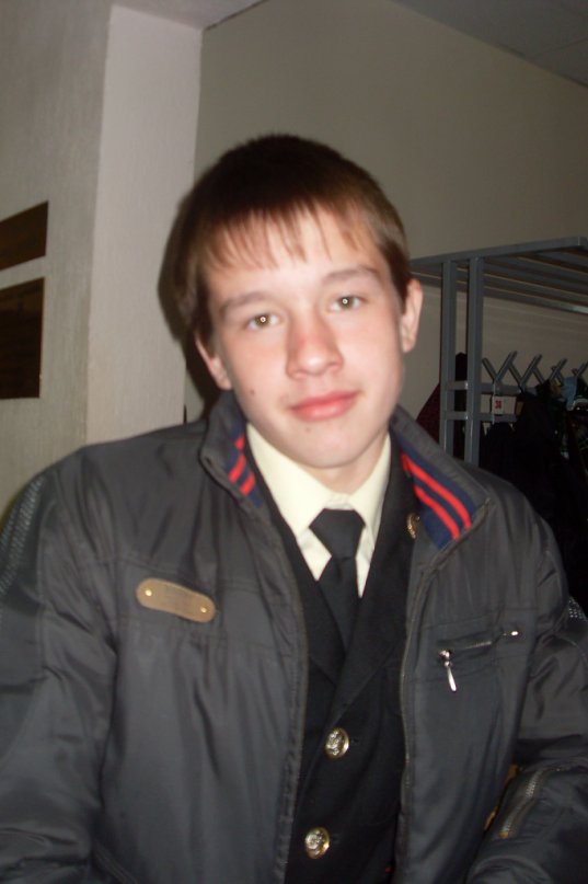 Альбина Латыпова фотография #1 из vk профиля id90951663