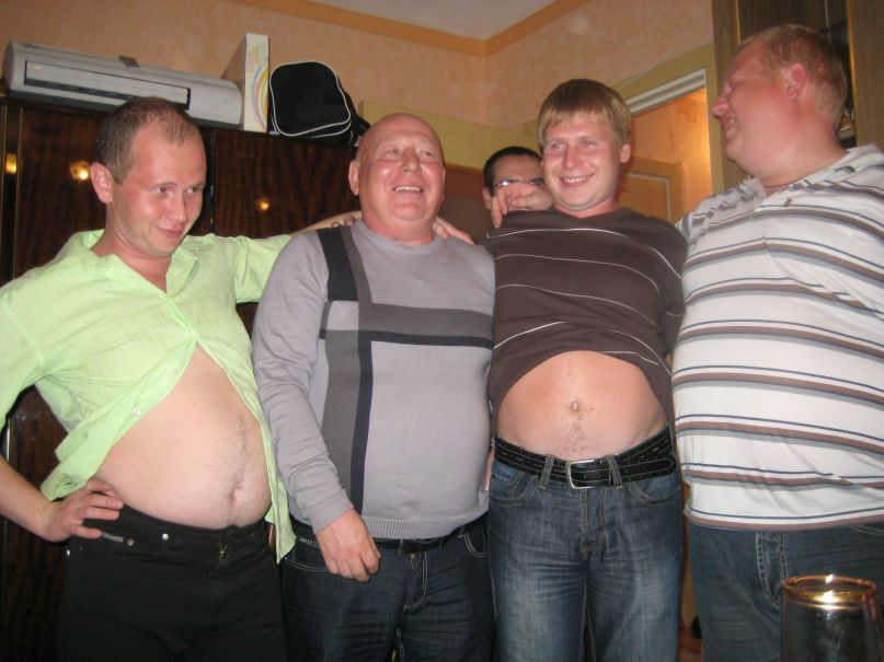 Сергей Быков фотография #42