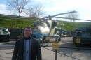 Александр Бендрик фотография #42 (источник - https://vk.com/id63722974)