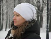Фотография Доулетовой Алевтины