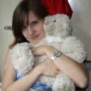 Фотография Кудрявцевой Маши