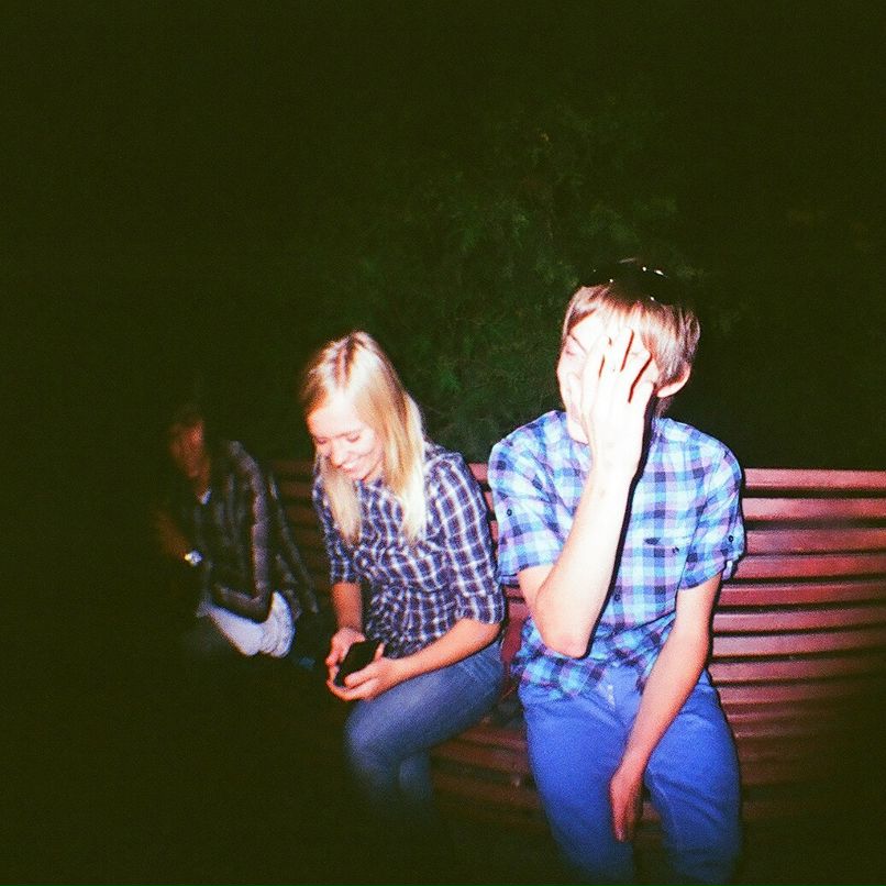 Eugene Fetisov фотография #47