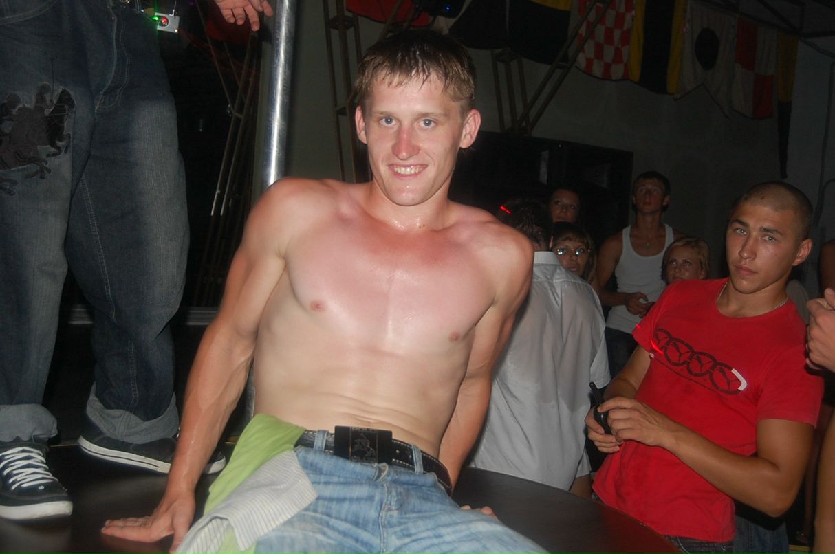 Танюфка Пятницкая фотография #32