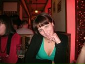 Фотография Антоновой Ольги