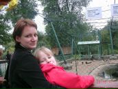 Фотография Макаровой Елены