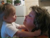 Фотография Ялышевой Анны