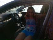 Фотография Синильниковой Ксюши