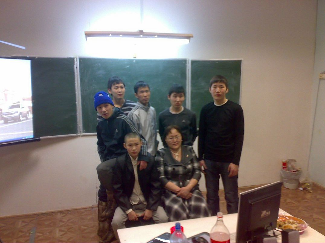 Леха Стручков фотография #24