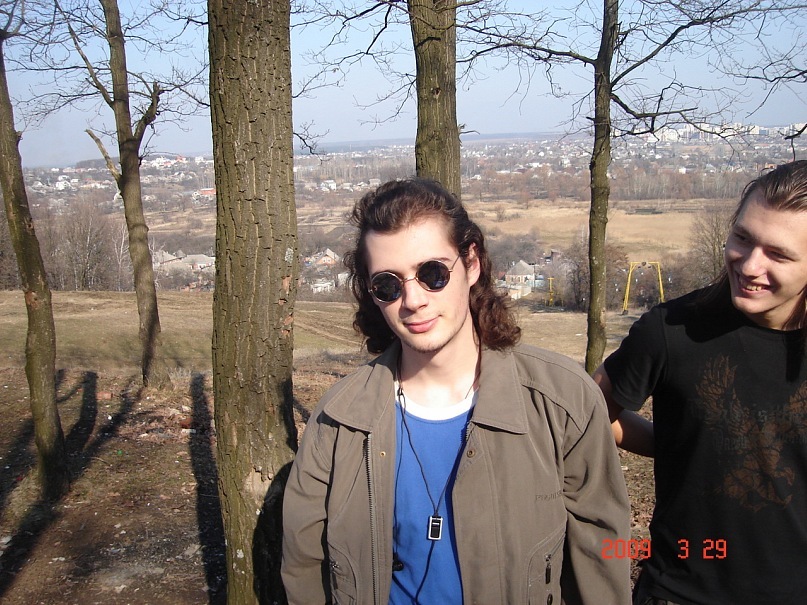 Александр Козубенко фотография #21