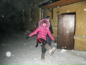 Фотография Михайловой Ольги