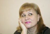 Фотография Холкиной Светланы