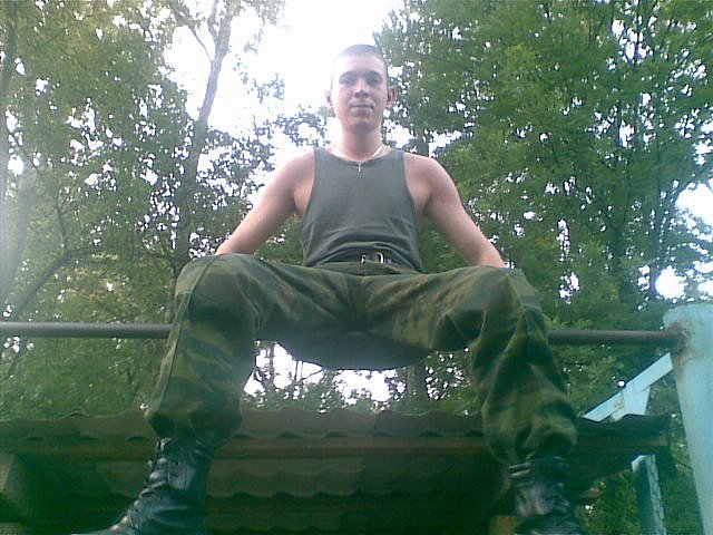 Коля Корнеев фотография #23