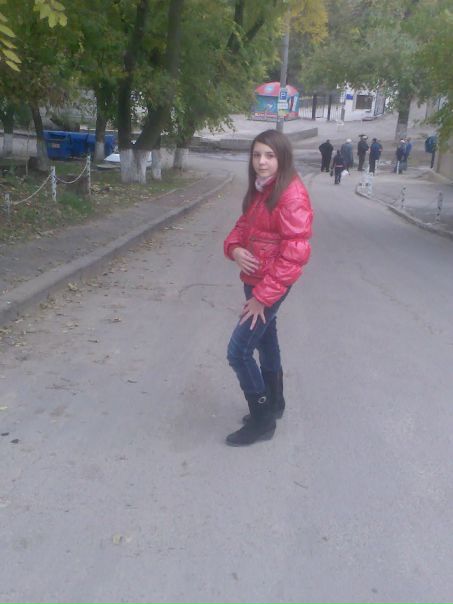 Але4к@ Звонецк@я фото №1