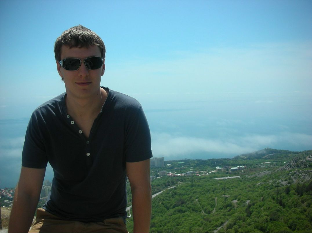 Иван Быков фотография #37