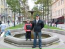 Фотография Трунова-Русанова Татьяна