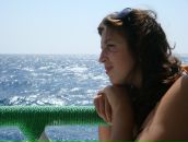 Фотография Михальчевской Маргариты