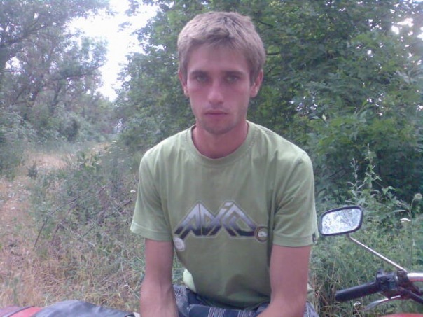 Иван Синицын фото №1