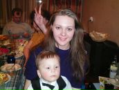 Фотография Бровциной Киры