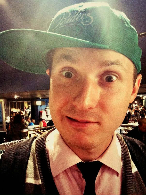 Дмитрий Курков фотография #38