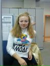 Фотография Новолицкой Алены