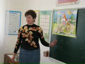 Ірина Марченко фотография #1