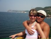 Фотография Сиразовой-Хафизовой Лили