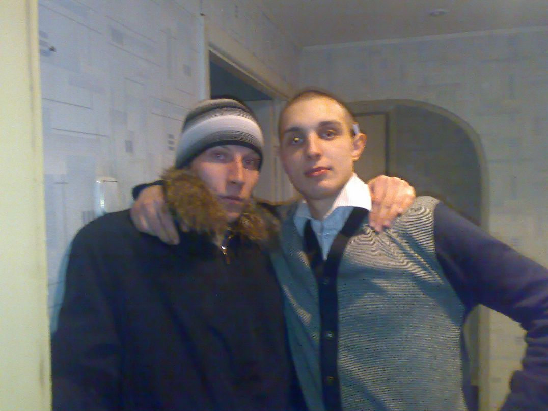 Дмитрий Гашев фотография #3