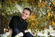 Фотография Грековой Ирины