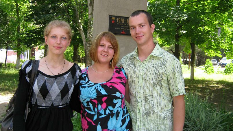 Дмитрий Рябошапка фотография #26