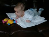 Фотография Лесниковой Анны