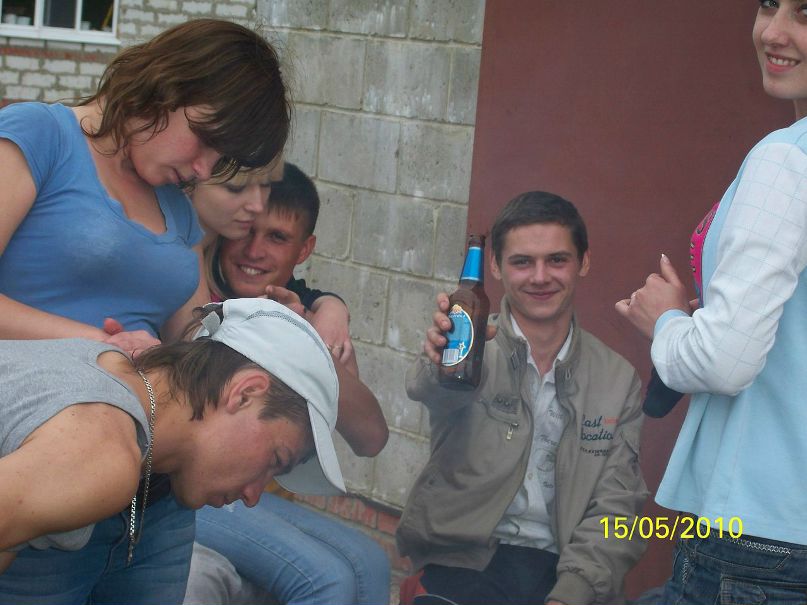 Иван Андросов фотография #46