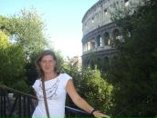 Фотография Кривошеевой Светы