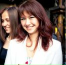 Фотография Змушко Танюшки