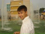 Фотография Жилкина Андрея