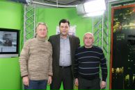 Павел Лашаков фотография #45 (источник - https://vk.com/id87367996)