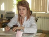 Фотография Зубровой Екатерины