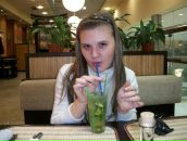 Фотография Зирки Алисы