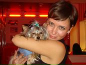 Фотография Даниловой Марии