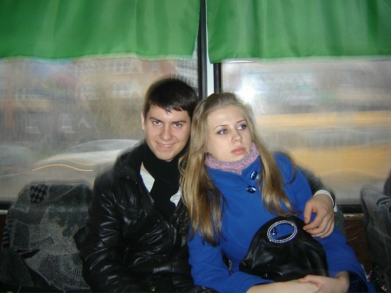 №7, Анастасия Рыбакова №7, Анастасия Рыбакова