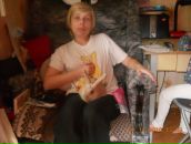 Фотография Тарасенко Ирины