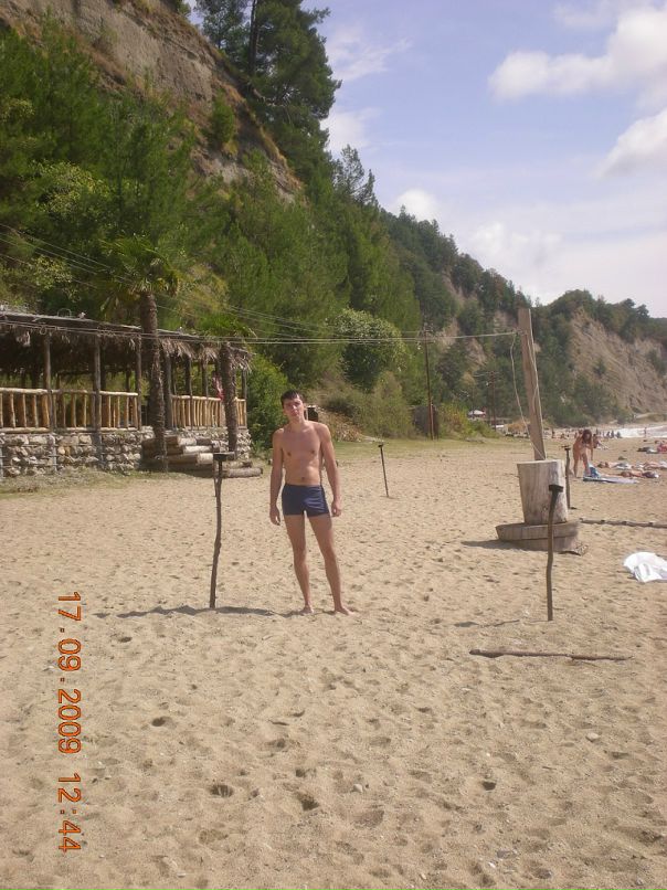 Сергей Троценко фотография #37