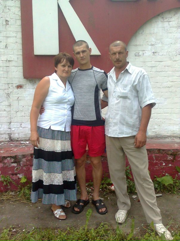 Миша Чудненко фотография #14