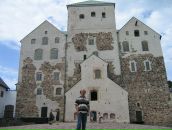 Фотография Ковылина Михаила